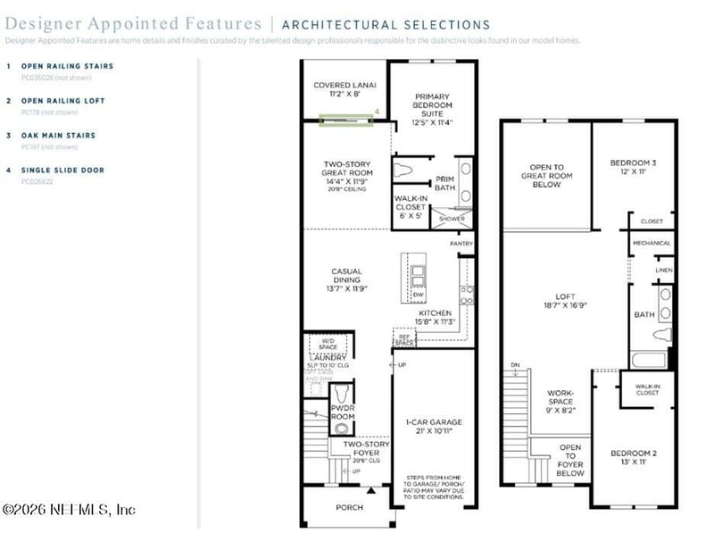 349 Delwood Way #292, St Augustine, FL 32092