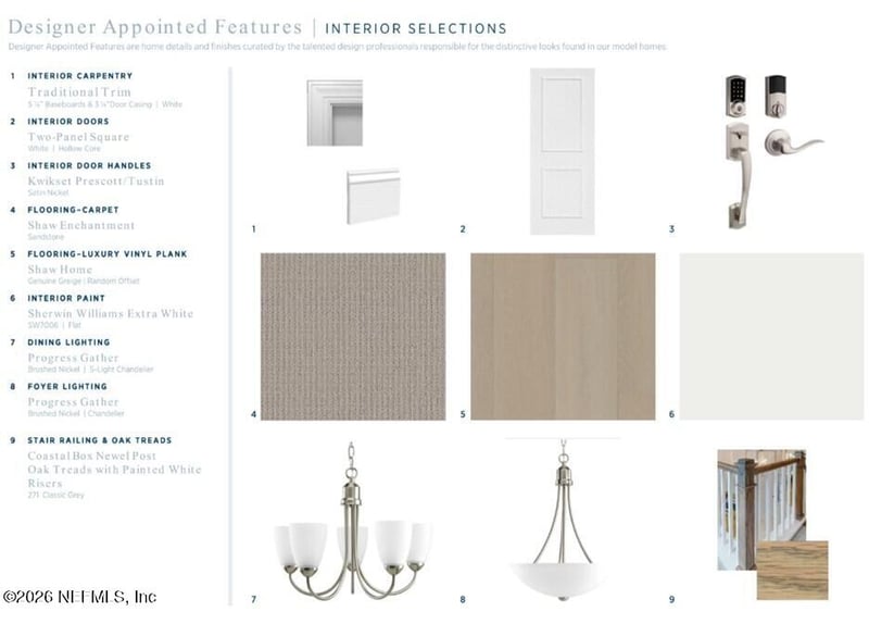 349 Delwood Way #292, St Augustine, FL 32092