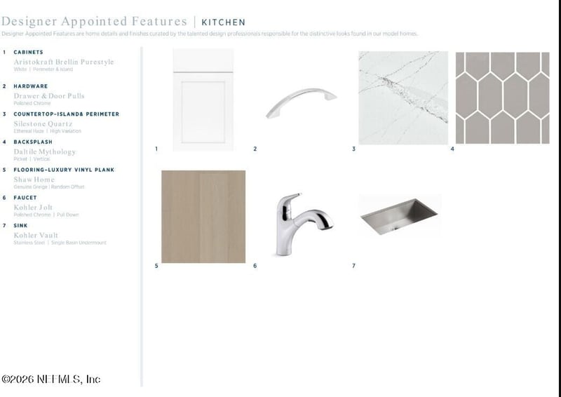 349 Delwood Way #292, St Augustine, FL 32092