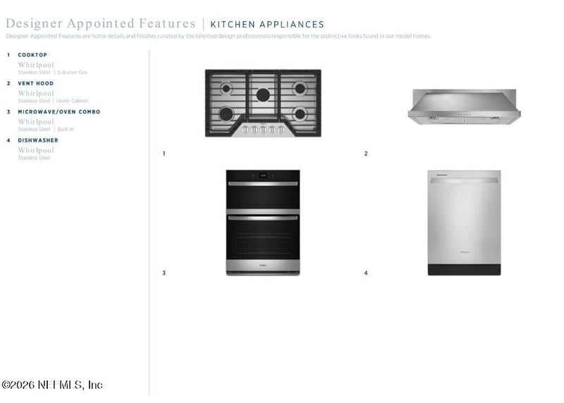 349 Delwood Way #292, St Augustine, FL 32092