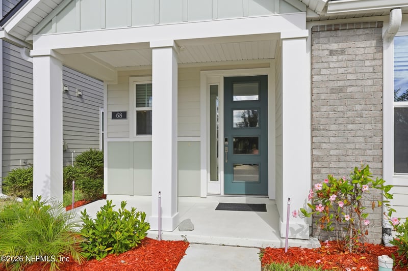 68 Cabana Dr, Ponte Vedra, FL 32081