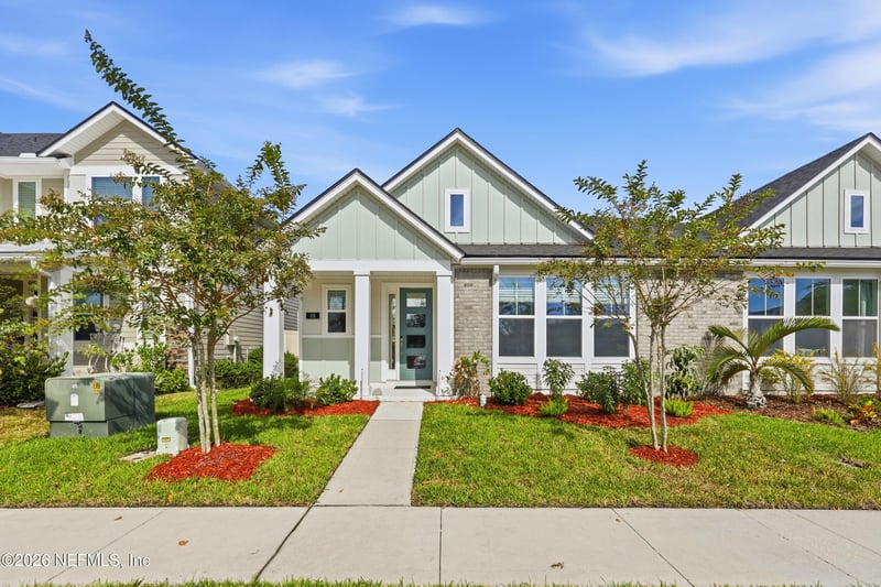 68 Cabana Dr, Ponte Vedra, FL 32081