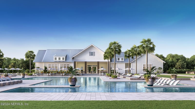 108 Delwood Way #264, St Augustine, FL 32092