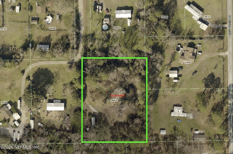 9064 Taylor Field Rd, Jacksonville, FL 32222