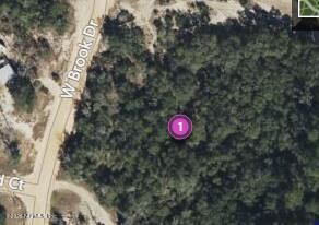 6755 Brook Dr, Keystone Heights, FL 32656