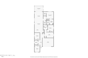 1465 Tropical Pine Cv, Middleburg, FL 32068