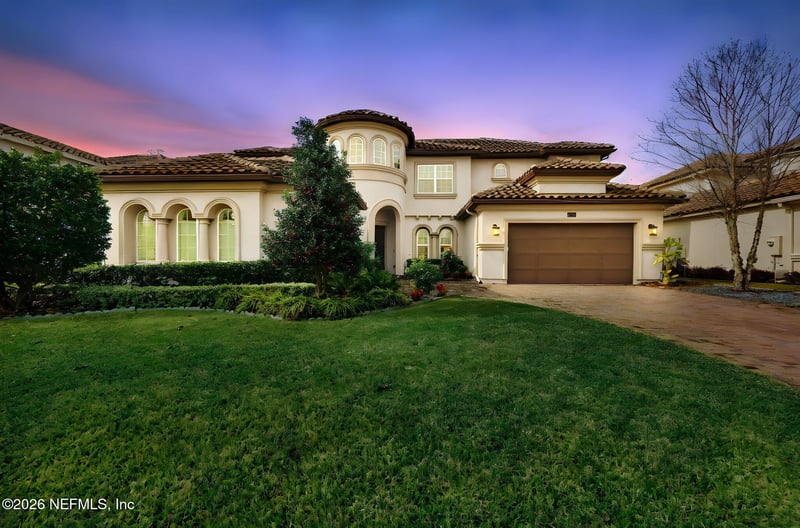 2704 Tartus Dr, Jacksonville, FL 32246