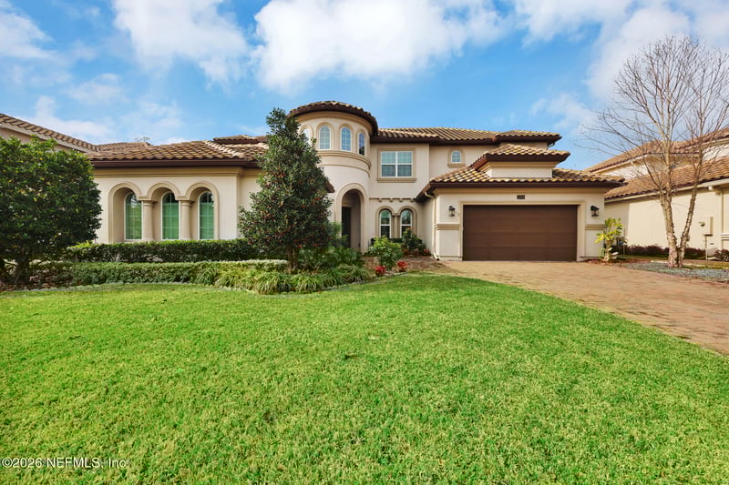 2704 Tartus Dr, Jacksonville, FL 32246