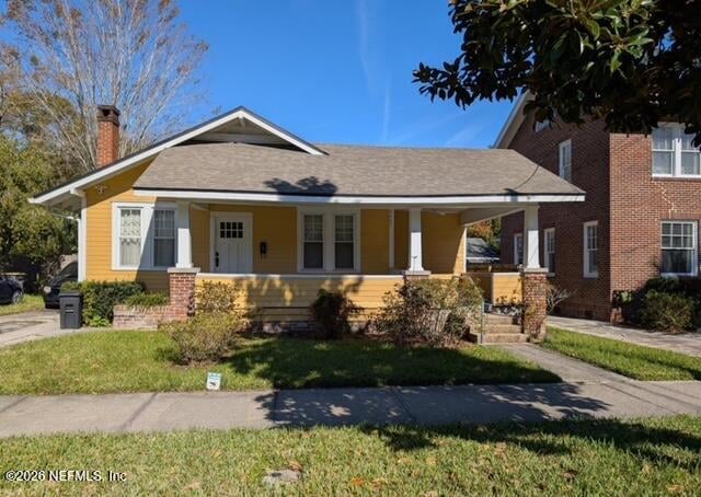 2657 Post St, Jacksonville, FL 32204