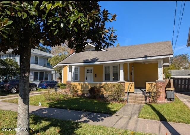 2657 Post St, Jacksonville, FL 32204