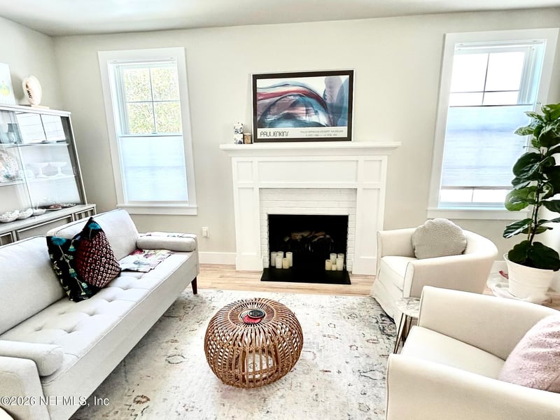 1011 Inwood Ter, Jacksonville, FL 32207