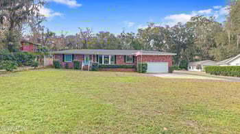 1610 Holly Oaks Lake Rd, Jacksonville, FL 32225