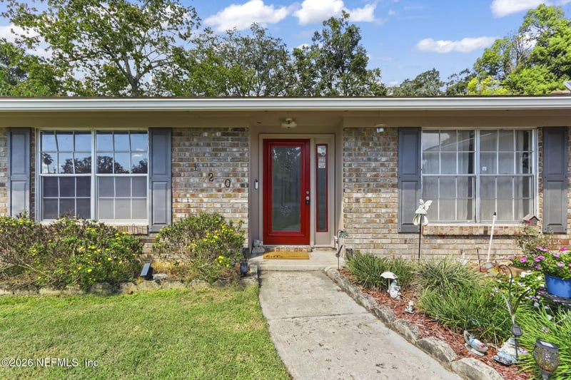 120 Vanderford Rd, Orange Park, FL 32073