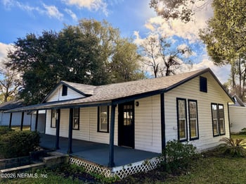 430 Center St, Starke, FL 32091