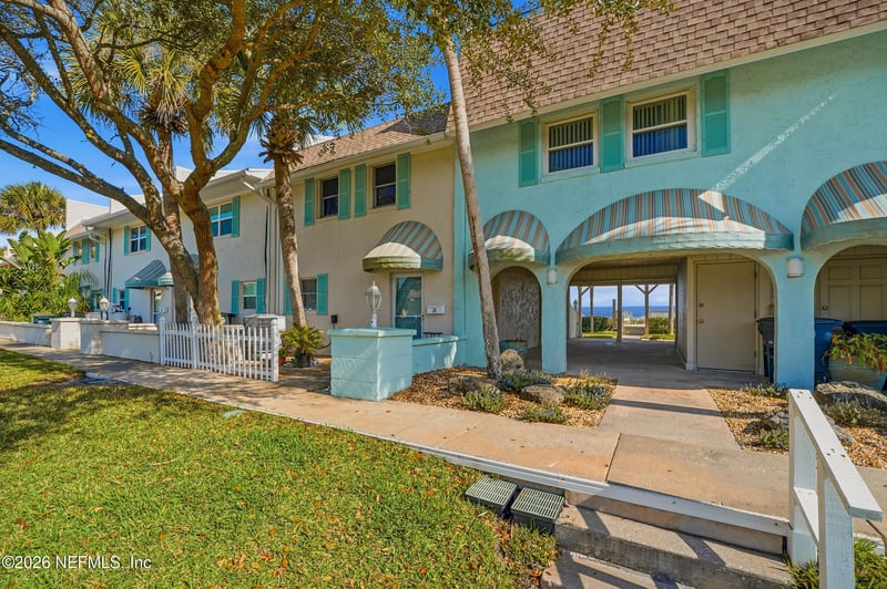 2233 Seminole Rd #21, Atlantic Beach, FL 32233