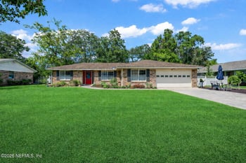 120 Vanderford Rd, Orange Park, FL 32073