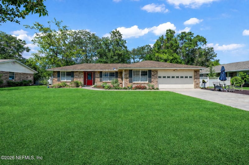 120 Vanderford Rd, Orange Park, FL 32073