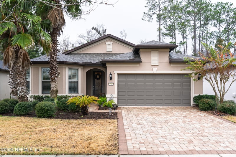 265 Winding Path Dr, Ponte Vedra, FL 32081