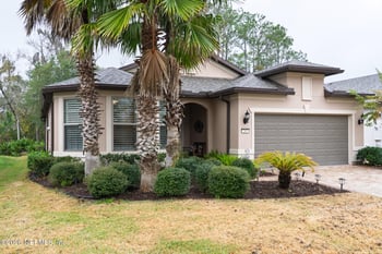 265 Winding Path Dr, Ponte Vedra, FL 32081