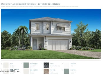 129 Bedford Ter #143, St Augustine, FL 32092