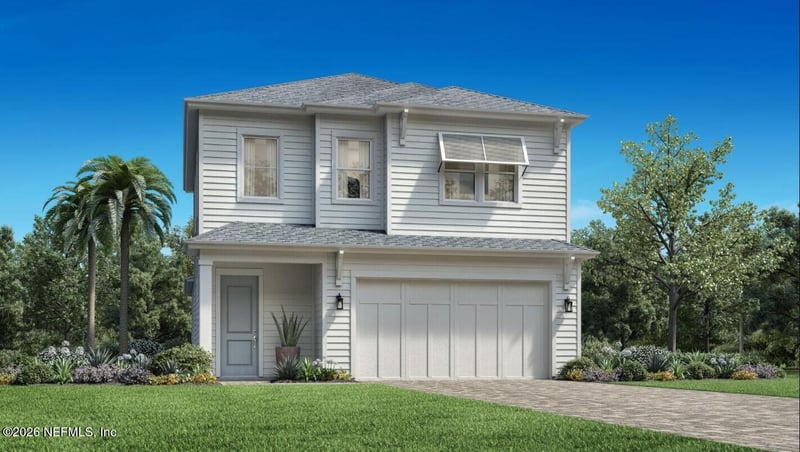 129 Bedford Ter #143, St Augustine, FL 32092