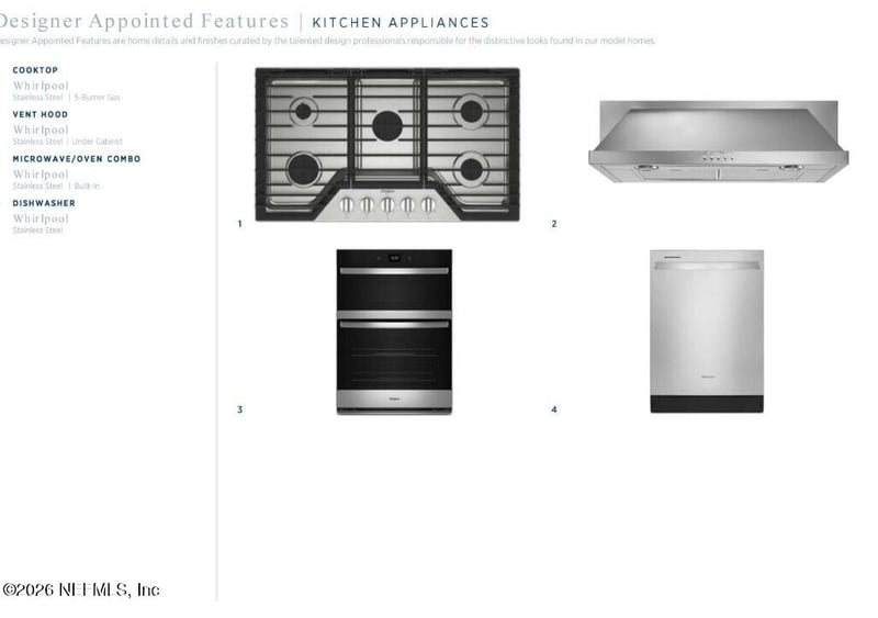 355 Delwood Way #291, St Augustine, FL 32092