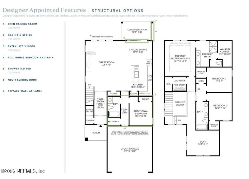 339 Bedford Ter #118, St Augustine, FL 32092