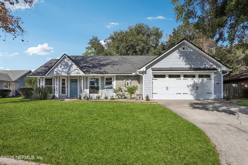 8472 Bandera Cir, Jacksonville, FL 32244