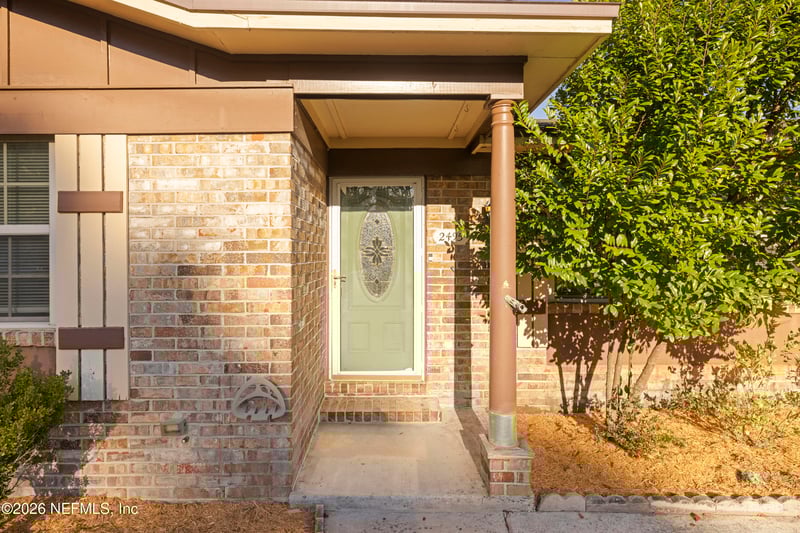 2495 Aquarius Rd, Orange Park, FL 32073