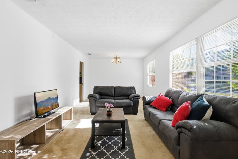 2495 Aquarius Rd, Orange Park, FL 32073