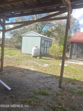 2720 Crystal Pl, Hilliard, FL 32046