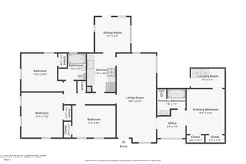 7840 Paul Revere Dr, Jacksonville, FL 32208