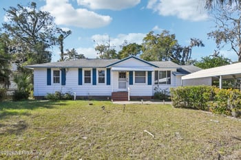 7840 Paul Revere Dr, Jacksonville, FL 32208