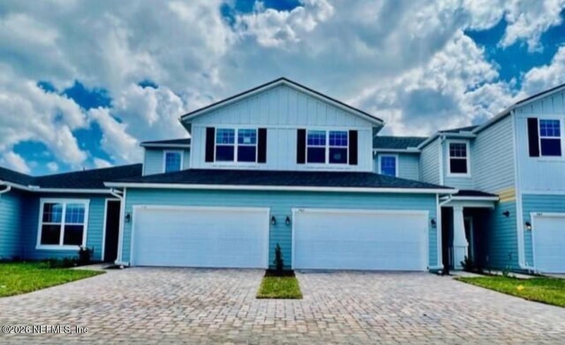 757 Cherry Elm Dr, St Augustine, FL 32092