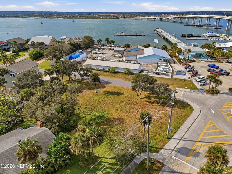 2770 Harbor Ct, St Augustine, FL 32084