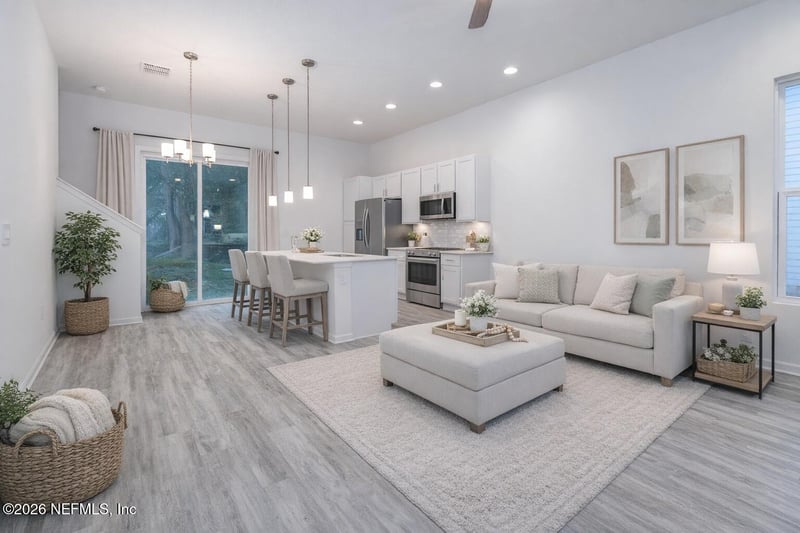 11165 Joel St, Jacksonville, FL 32218