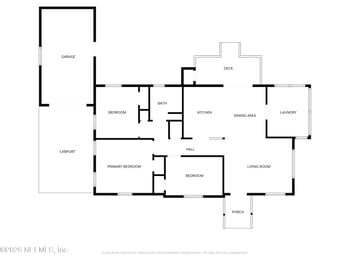 5257 Attleboro St, Jacksonville, FL 32205