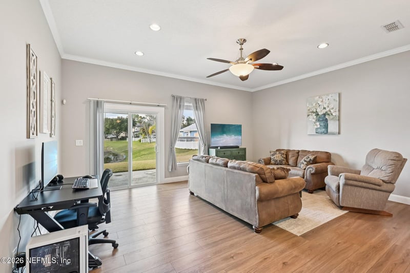 1684 Hollow Glen Dr, Middleburg, FL 32068