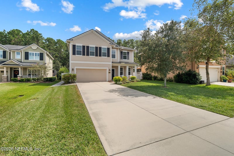 19 Willow Winds Pw, St Johns, FL 32259