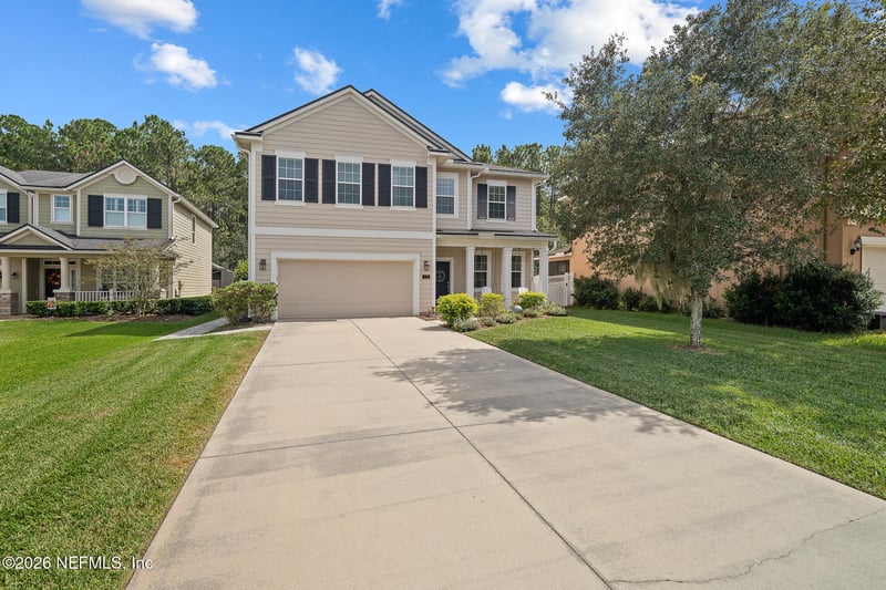 19 Willow Winds Pw, St Johns, FL 32259