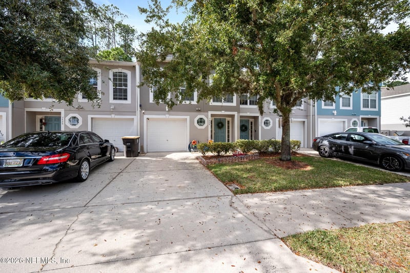 7424 Palm Hills Dr, Jacksonville, FL 32244