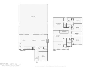 19 Willow Winds Pw, St Johns, FL 32259