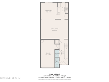 7424 Palm Hills Dr, Jacksonville, FL 32244