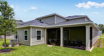 2378 River Pk, Green Cove Springs, FL 32043