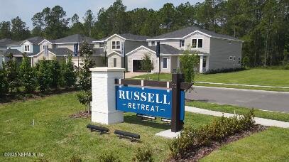 2378 River Pk, Green Cove Springs, FL 32043