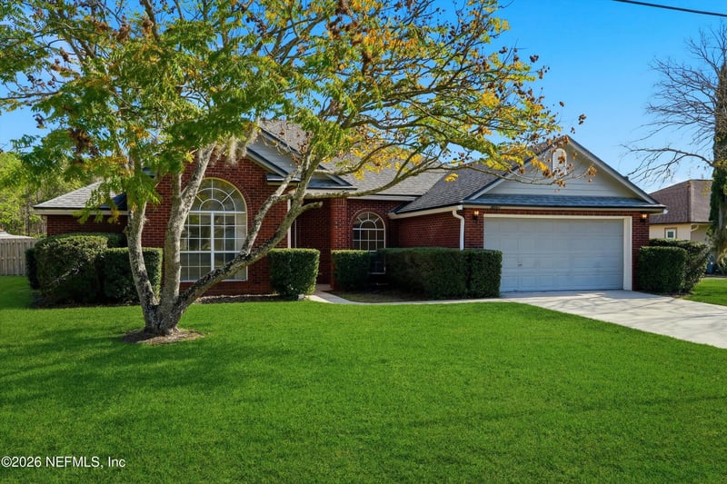 11035 Sky Lark Dr, Jacksonville, FL 32257