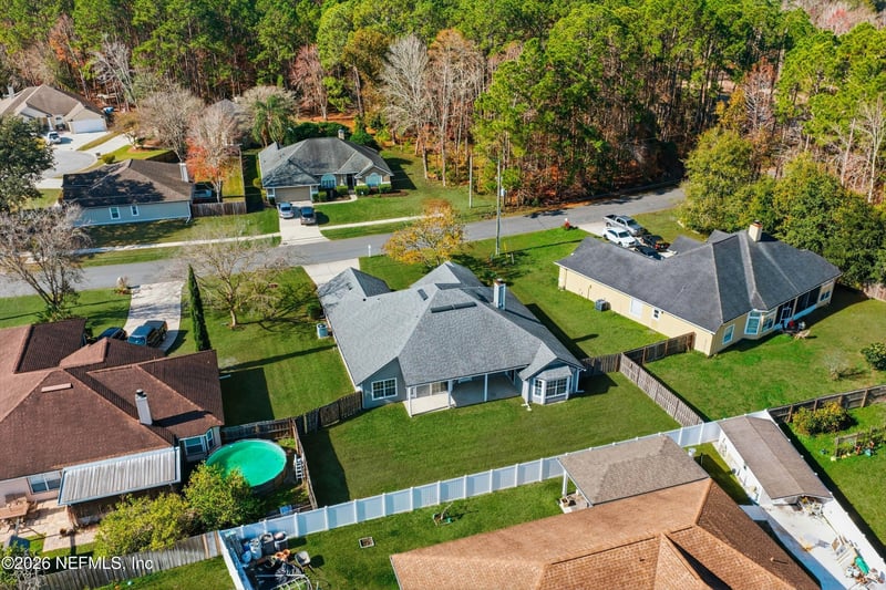 11035 Sky Lark Dr, Jacksonville, FL 32257