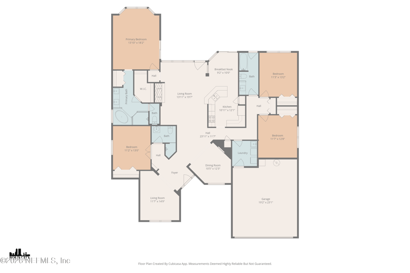 11035 Sky Lark Dr, Jacksonville, FL 32257