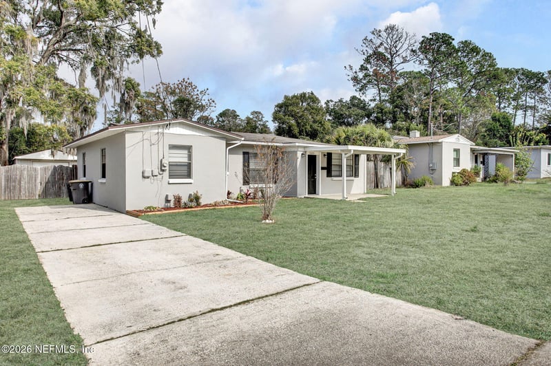 5235 Lexington Ave, Jacksonville, FL 32210