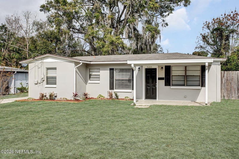 5235 Lexington Ave, Jacksonville, FL 32210